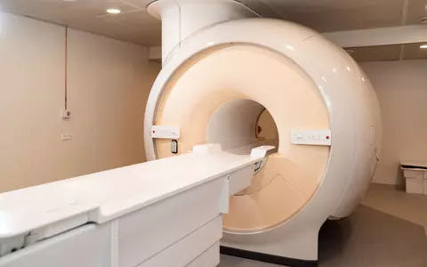 3 beneficii importante ale RMN-ului abdomenului total nativ