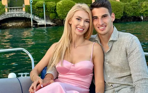 Cum l-a cunoscut Andreea Bălan pe Victor Cornea și care e secretul relației lor: „Prima noastră întâlnire a durat 12 ore, am plecat îndrăgostită. Atât de mult trăisem în toxicitate…”