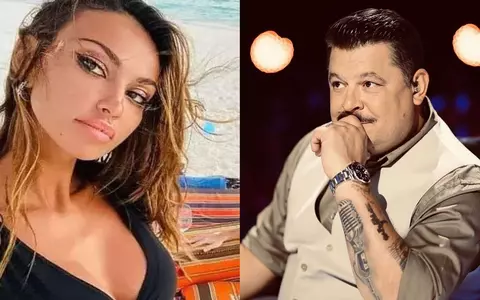 Mihai Bobonete, replică savuroasă pentru Mădălina Ghenea, după ce a văzut-o într-o ținută îndrăzneață: „Sunt neliniștit cu găurile astea din rufe…”