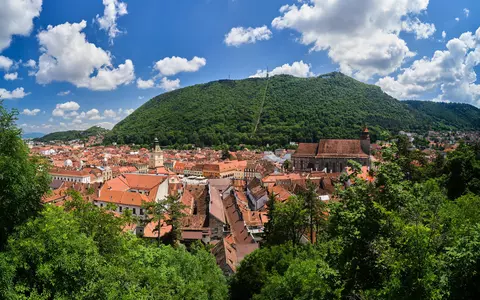 Topul celor mai bune orașe pentru locuit din România. Bucureștiul e pe locul 7