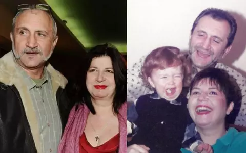 Cum arată fiul lui Șerban Ionescu și al Magdei Catone. Carol Ionescu are 27 de ani și este actor