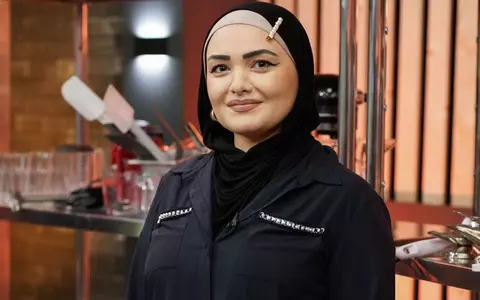 Cine este Carla Cătană de la MasterChef. E căsătorită cu un sirian și are 7 copii