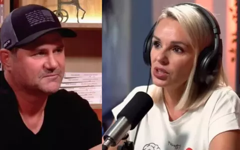 Catrinel Sandu, prima reacție după ce fostul soț, Gabriel Trifu, a acuzat-o că l-a înșelat: "Îmi pare rău că este supărat și..."