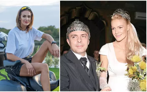 Câți bani primește Roxana Ciuhulescu în urma partajului cu fostul soț, Mihai Ivănescu, la 6 ani de la divorț: "Dacă ar fi ultimul bărbat din lumea asta și nu mi l-aș mai dori în viața mea!"