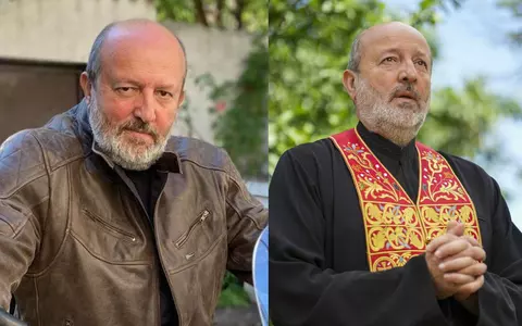 Cine este Claudiu Istodor, actorul din serialul „Iubire cu parfum de lavandă”. Este într-o relație cu actrița Maia Morgenstern, de care a divorțat în anul 1999