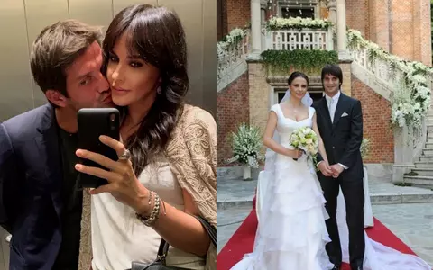 Cum a început relația dintre Adelina și Cristi Chivu. Fostul fotbalist a fost refuzat mult timp: „Nu-i dădeam nicio șansă, eram foarte tânără. M-a cerut în căsătorie după 3 luni...”