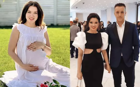 Anca Dumitra a dezvăluit sexul și numele bebelușului. Cum se simte la șase zile după naștere: „Nu credeam că...”