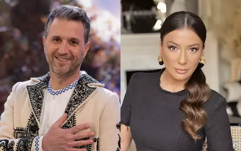 Povestea de dragoste dintre Andi Moisescu și Mirela Bucovicean: au fost împreună 5 ani și au păstrat legătura după despărțire / Detalii neștiute: „Eram foarte atras de ea”