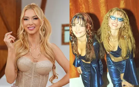 Cum s-a reinventat Andreea Bălan, după destrămarea trupei André: „Aveam deja 23 de ani și oamenii mă vedeau o copiliță. Nu puteam exista dacă nu făceam o schimbare radicală”