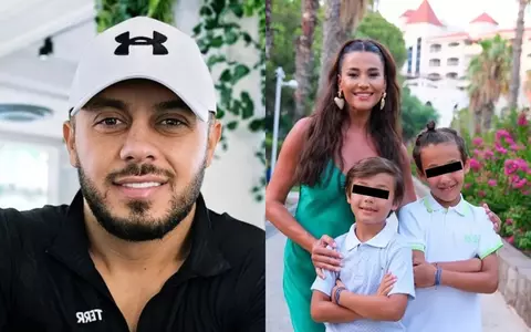 Gabi Bădălău nu va ataca decizia care permite băieților să apară într-o emisiune TV alături de Claudia Pătrășcanu: „E un semn de pace. Mi-am anunțat avocații...”