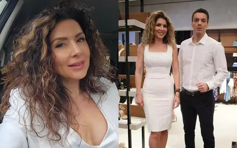 Carmen Brumă, despre neînțelegerile cu Mircea Badea, în cei 25 de ani de relație: „Pe termen lung, dacă doar unul cedează, nu merge. Se strânge foarte multă frustrare...”