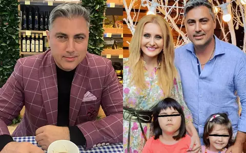 Alexandru Ciucu și Alina Sorescu se reîntâlnesc în instanță. Ce spune designerul despre programul de vizită al copiilor: „Trebuie să aibă dreptul și la mamă, și la tată. Din păcate...”