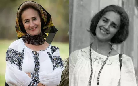 Cum arăta Sofia Vicoveanca la începutul carierei. Avea 18 ani când a făcut primii pași în muzică: „Nu m-am văzut frumoasă în tinerețe”