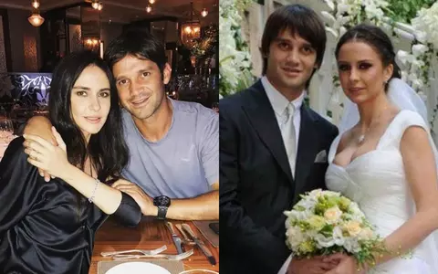 Ce sacrificii a făcut Adelina Chivu în cei 17 ani de căsnicie cu Cristi Chivu: „Sunt obsedată de el, prezentă la toate meciurile. Am stat în zăpadă, ploaie...”