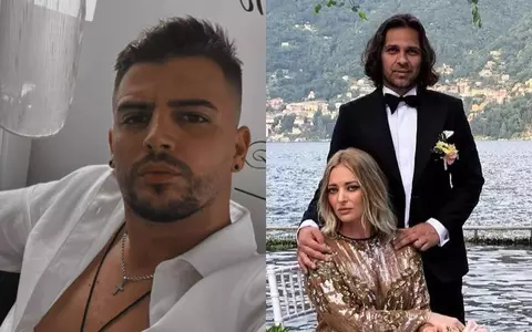 Dany Boy de la Insula Iubirii, dat în judecată de soțul Deliei. Ar fi provocat o pagubă de 20.000 de lei în clubul lui Răzvan Munteanu