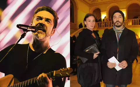 Adrian Despot, secretul căsniciei de 30 de ani cu soția lui, Lisa: „Fiecare primește de la celălalt ceea ce îi lipsește pentru a se desăvârși”. S-au cunoscut în liceu
