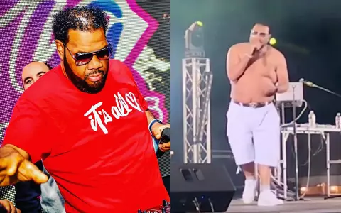 Rapperul american Fatman Scoop a murit la 53 de ani, după ce s-a prăbușit pe scenă în timpul unui concert. Cauza decesului este încă neclară: „Lumea a pierdut un suflet radiant”