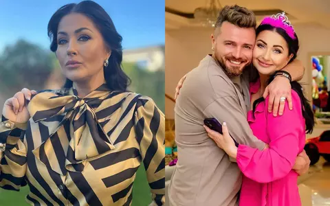 Gabriela Cristea, după ce s-a spus că divorțează de Tavi Clonda: „Este bine să acceptăm realitatea așa cum este, nu putem fugi de soartă...”