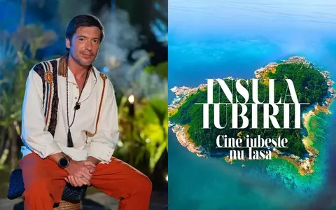 Insula Iubirii, reclamată la CNA de trupa Urma pentru folosirea fără acord a piesei „Cine iubește și lasă”: „Nu suntem interesați de nicio asociere cu această emisiune. Îmi provoacă stări de greață...” / Răspunsul Antenei 1