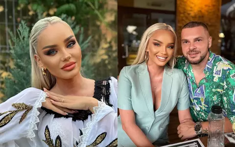 Maria Constantin și Robert Stoica amână decizia de a deveni părinți, deși plănuiau un copil după nuntă: „Mi-ar fi foarte greu. Nu ar fi prima dată când rămân însărcinată...”