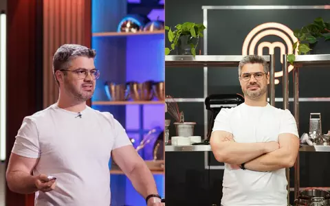 Alessandro Lusito de la MasterChef a venit în România pentru a scăpa de mafia italiană: „Au tras cu focuri de armă. Tata s-a trezit fără întreprindere și...” / EXCLUSIV