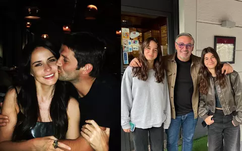 Cum își educă Adelina și Cristi Chivu fiicele adolescente: „Au ajuns la vârsta la care vor să cunoască un băiat. El nu accepta această idee...”