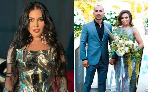 Oana Radu susține că a știut că va divorța de Cătălin Dobrescu de când au depus actele de căsătorie. Ce traume i-a provocat: „Și fizic și psihic mi-a fost frică de el”