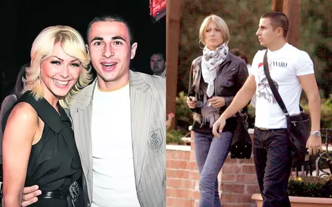 Povestea de dragoste dintre Ilinca Vandici și Alin Cocoș: au fost împreună doi ani, însă ea a fost părăsită / Detalii neștiute: „S-a despărțit de mine. Mi-a spus...”