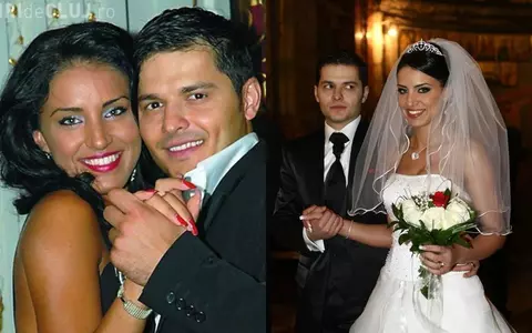 Povestea de dragoste dintre Adelina Pestrițu și Liviu Vârciu. Au fost căsătoriți un an și au pierdut un copil: „Am descoperit că sunt însărcinată în perioada divorțului”