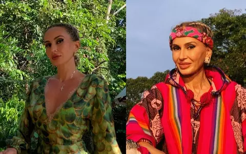 Cum s-a schimbat viața Crinei Abrudan, după întâlnirea cu șamanii: „Cred că am fost și puțin inconștientă...”. A ținut o dietă strictă înainte de a merge în Peru