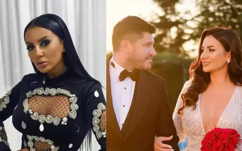 Soția lui Cristi Tănase, Adina Maria, susține că fotbalistul "își otrăvește propriul cămin": „Acţiunile tale provoacă durere. Chiar dacă încerci să te victimizezi...”