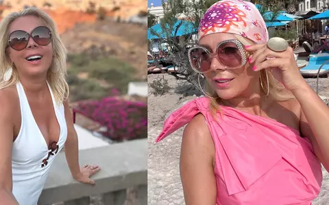 Dana Săvuică, despre compromisurile din carieră. Prima persoană pe care a sunat-o atunci când a pozat în Playboy: „Dacă nu aveam acceptul lui, nici nu mă gândeam să fac acest pas”
