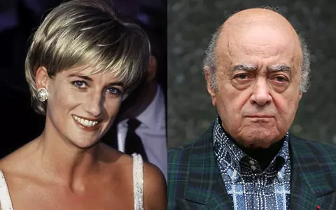 Ce propunere indecentă a primit Prințesa Diana din partea lui Mohamed Al Fayed. Majordomul ei face dezvăluiri tulburătoare: „A ieșit în fugă din biroul lui, tremurând...”