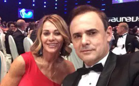 Cum arată și cu ce se ocupă fratele Nadiei Comăneci. Adrian Comăneci a divorțat de soția lui, după 25 de ani, pentru o puștoiacă