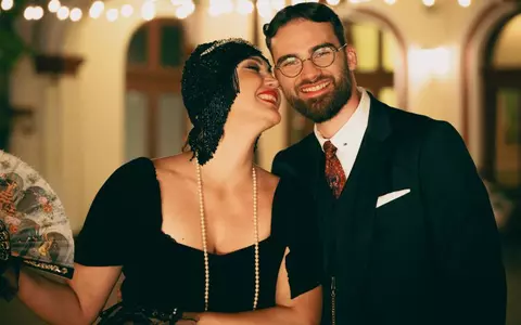 Daniela Nane și iubitul ei, Octavian Ene, împreună și pe scenă, într-un spectacol inedit: ”Suntem artiști, treaba noastră e să bucurăm oamenii, așa că ne-am gândit la ceva special. Sunt…” / EXCLUSIV