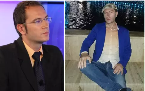 A murit Alexandru Moraru, fost prezentator TV și om de radio: "Era personaj mare, mare și super deștept. Un rebel în costum..."