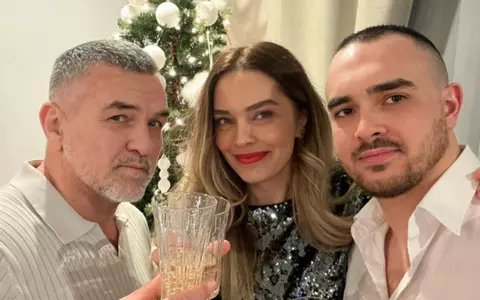 Leonard Doroftei, adevărul despre afacerile fiului său, în Canada: "E băiat deștept, știe să își facă banii, dar...". Cu ce se ocupă Adrian Doroftei