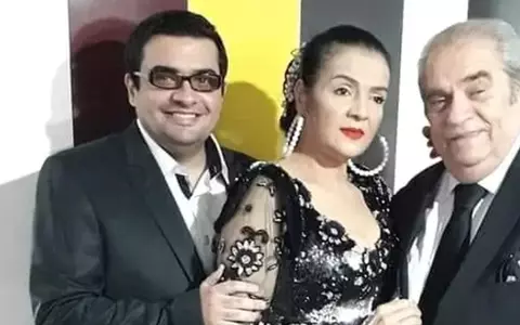 Aurel Pădureanu a devenit bunic, iar fiul lui a ales un nume special pentru fetiță. Primele imagini cu bebelușul: „A dat un nou sens vieții. Simt că plutesc pentru că mă gândeam în permanență la Cornelia"