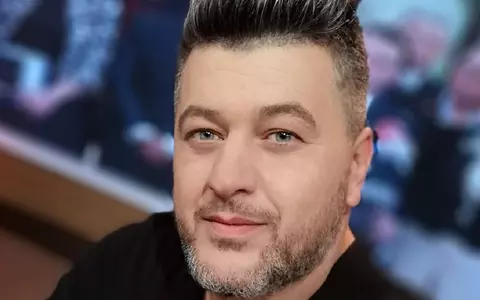 Soția lui Florin Măxineanu a cerut ordin de protecție împotriva lui. Reacția artistului: „Problemele de familie…”. Nu mai are voie să se apropie nici de copiii săi