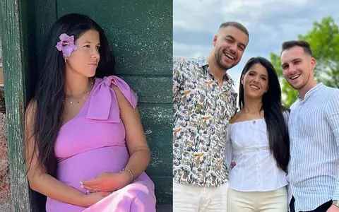 Mama Geta a dezvăluit sexul bebelușului Getei Sterp. Ce nume a ales sora lui Culiță Sterp pentru copil: „E mai deosebit!”
