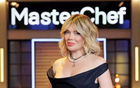 Gina Pistol, totul despre revenirea la MasterChef: "Să fiu din nou alături de Florin, Cătălin și Sorin îmi dă o stare de 'acasă' și de veselie continuă" Ce i-a lipsit prezentatoarei în pauza de doi ani / EXCLUSIV