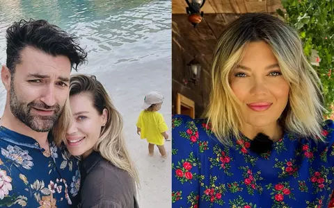 Smiley și Gina Pistol, clipe de panică în vacanța din Cipru. Cei doi au fost evacuați din hotelul în care erau cazați: „Ne-am trezit brusc de la alarma de incendiu, nu știam ce ni se întâmplă...”