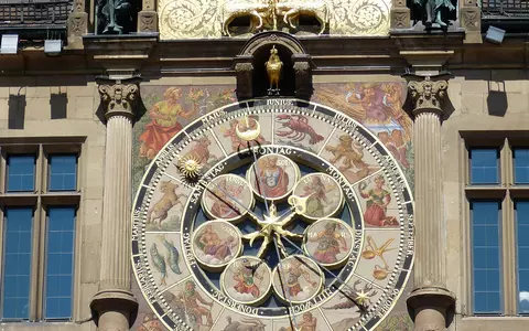 Horoscop săptămânal 30 septembrie – 6 octombrie 2024. Venus, planeta iubirii, aduce pasiune în relații și schimbări benefice