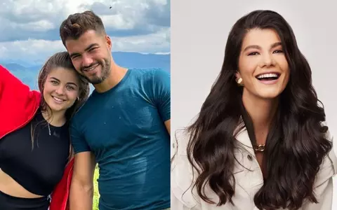 Iancu Sterp și Denisa Coțolan se căsătoresc într-o lună! Ileana Sterp i-a dat de gol: „E exact ziua în care eu și soțul meu am avut nunta”. Cine sunt nașii cuplului