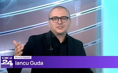 Iancu Guda și-a dat demisia de la Digi24, după 4 ani în care a fost prezentator: „M-am gândit bine la acest pas! Este momentul să merg mai departe...”