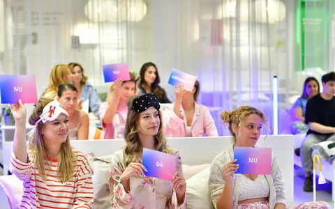 IKEA ne învață cum să ne îmbunătățim calitatea somnului - 6 elemente pentru un somn liniștit și odihnitor