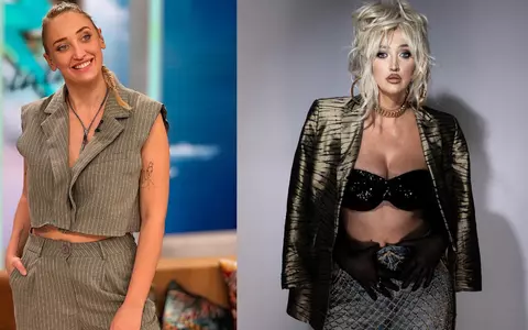 Cum arată sora Ilonei Brezoianu. Alina are 44 de ani, este make-up artist și a lucrat în televiziune