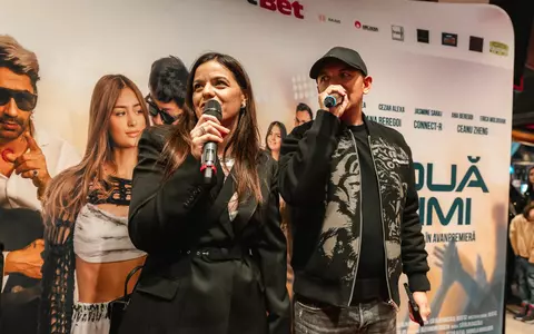 Alina Todașcă și Cătălin Dascălu, Mixton Music, managerii Iulianei Beregoi, confesiuni despre industria muzicală cu copii. Cum au ajuns cei doi să fie cei mai de succes, în acest domeniu? 