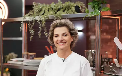 Cine e Georgiana Ene de la MasterChef 2024. Are 45 de ani și locuiește în Barcelona