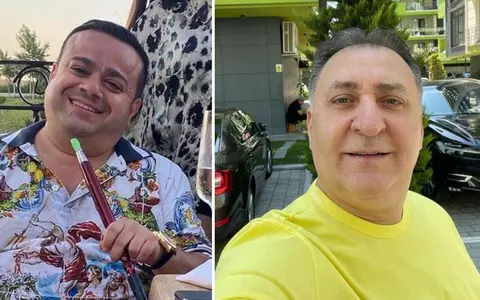 Cum l-a cunoscut Vali Vijelie pe Adrian Minune, în urmă cu 25 de ani. Legătura neștiută dintre ei: „L-am oprit cu noi și uite cât de mare a ajuns. El e...”